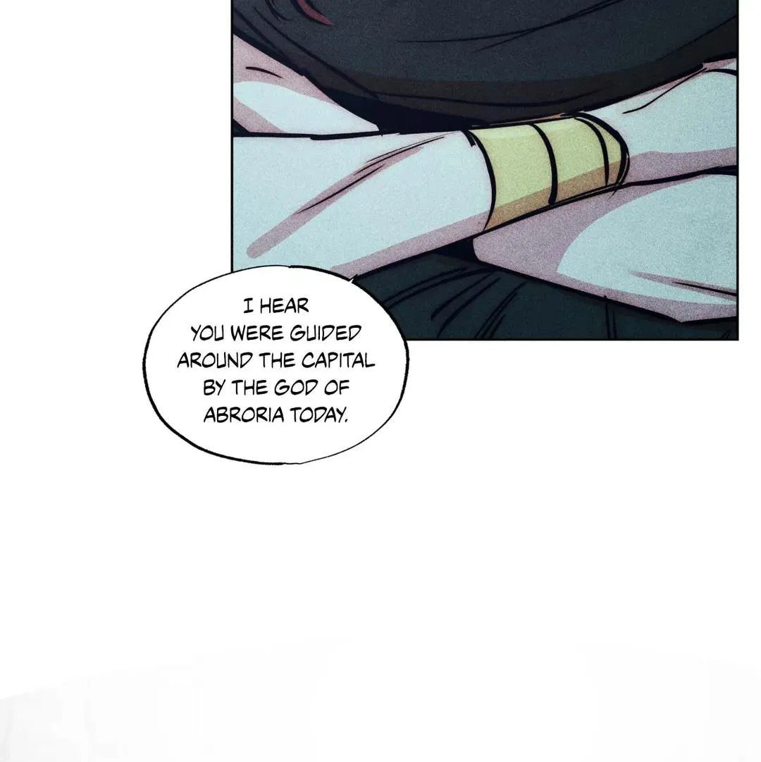 How to Be the Chosen One Chapter 73 page 99 - 