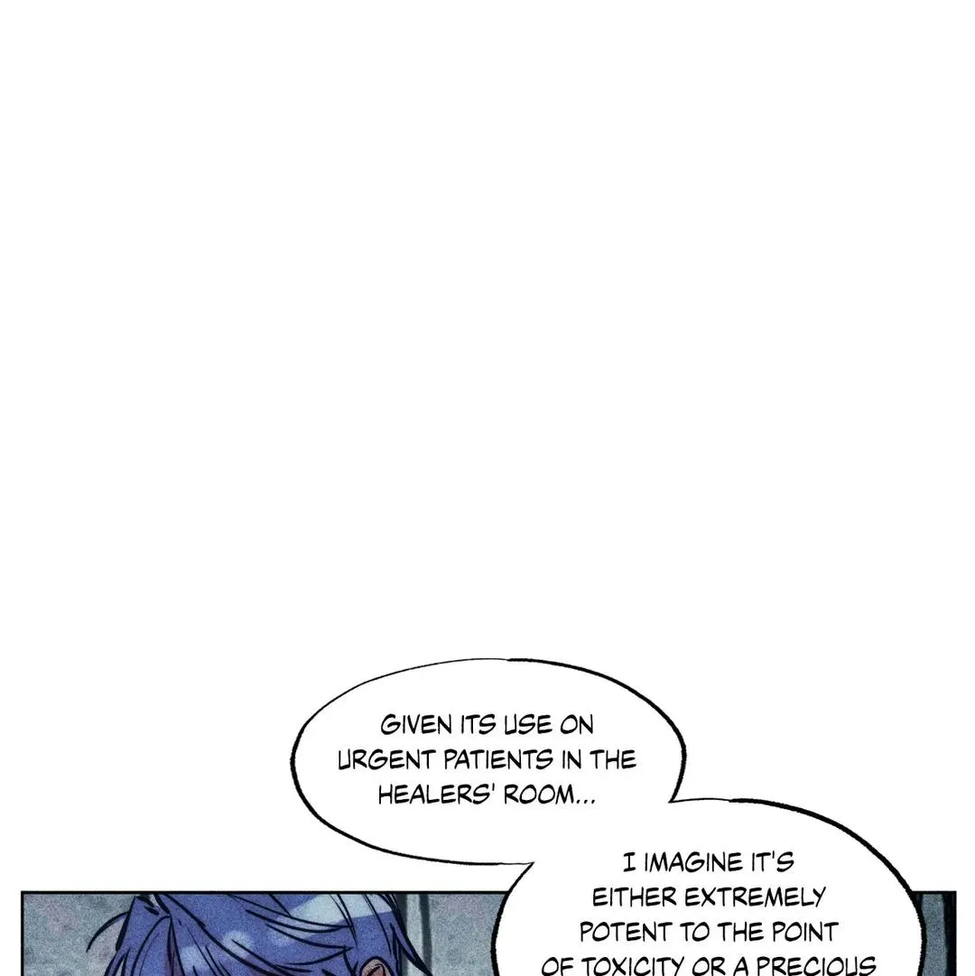 How to Be the Chosen One Chapter 74 page 2 - 