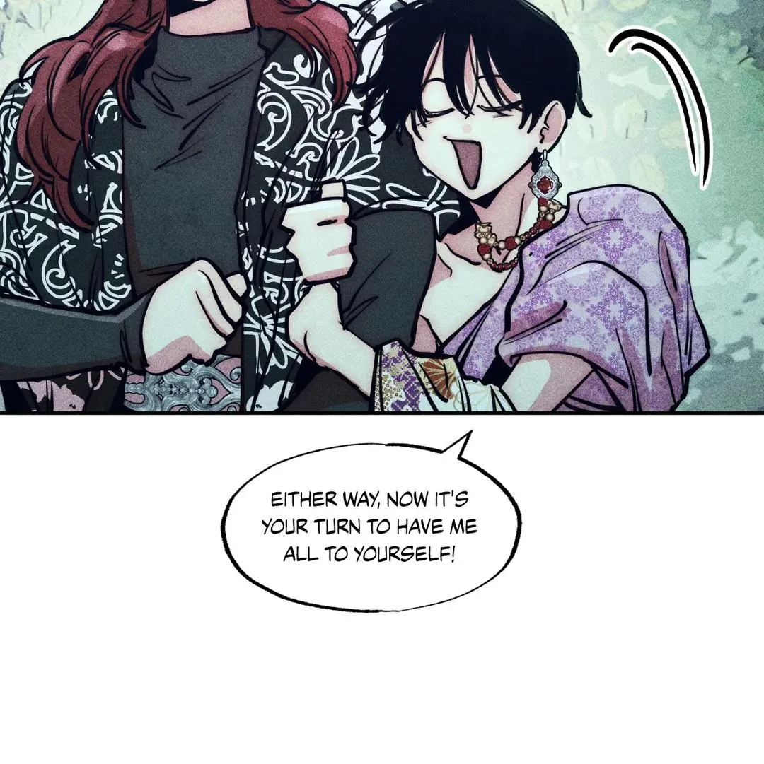 How to Be the Chosen One Chapter 74 page 101 - 