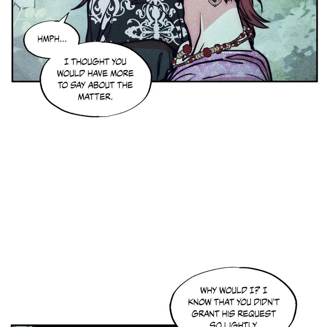 How to Be the Chosen One Chapter 74 page 105 - 