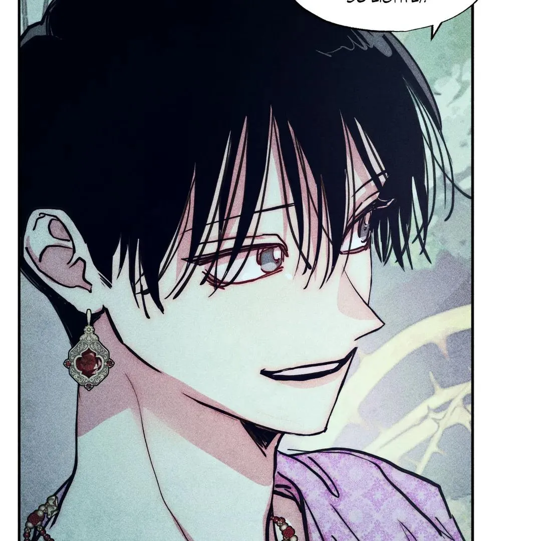 How to Be the Chosen One Chapter 74 page 106 - 