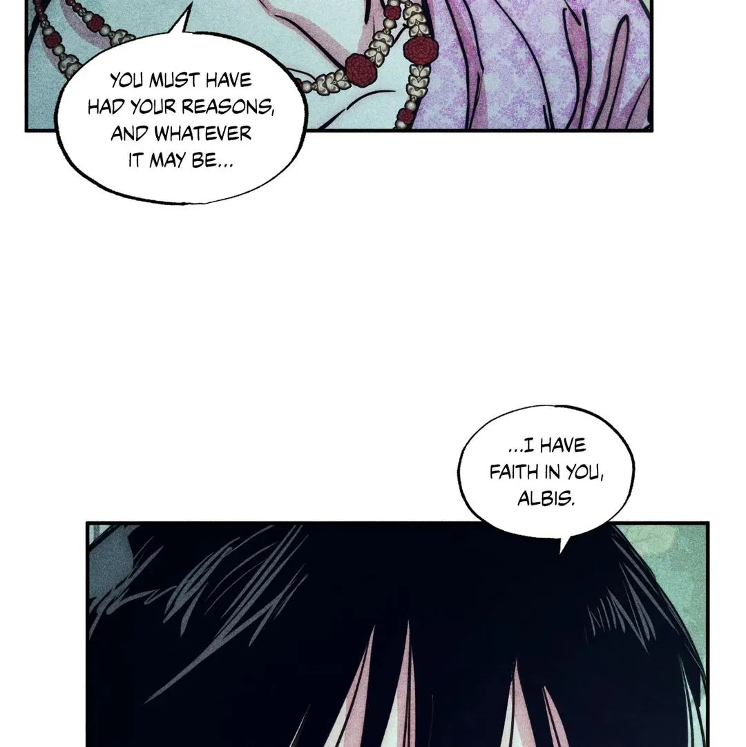 How to Be the Chosen One Chapter 74 page 107 - 