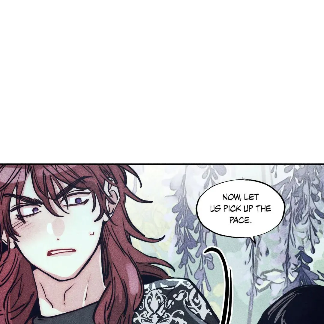 How to Be the Chosen One Chapter 74 page 109 - 