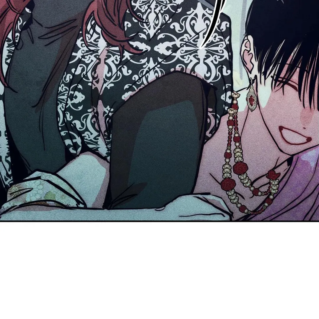 How to Be the Chosen One Chapter 74 page 110 - 