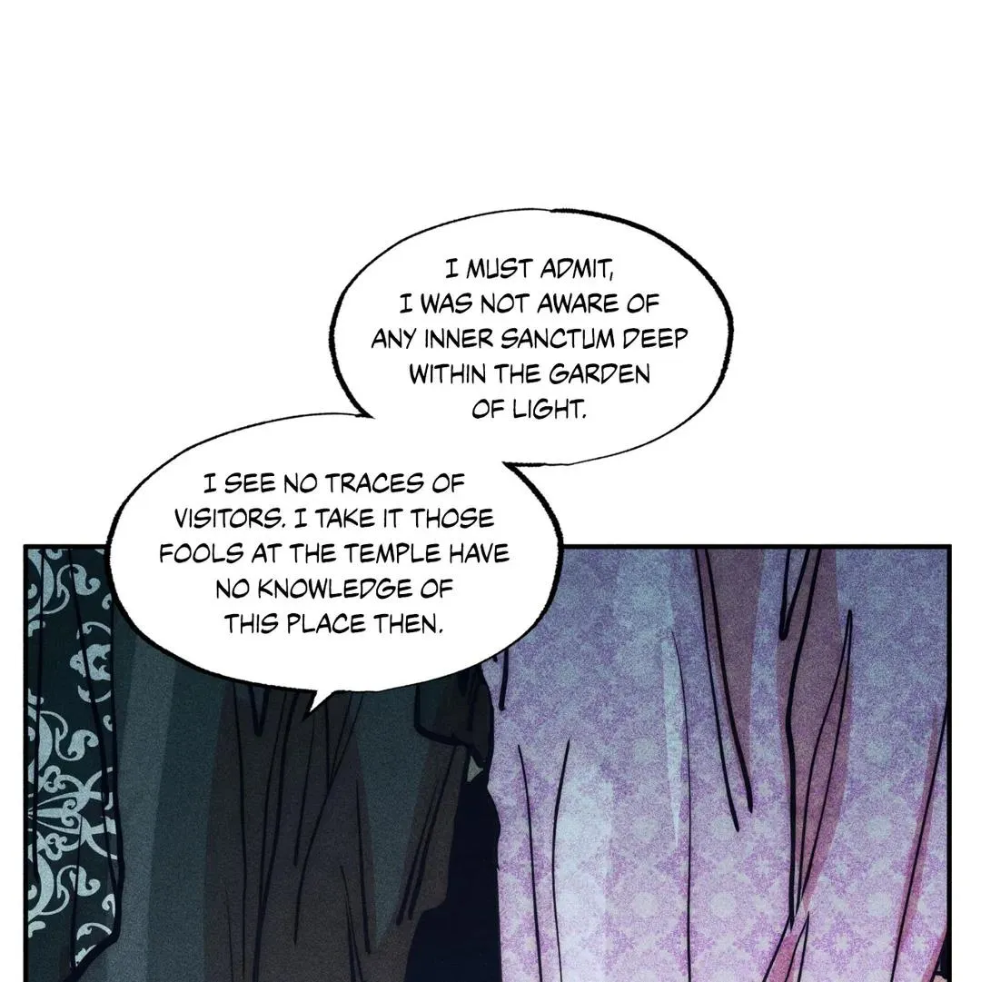 How to Be the Chosen One Chapter 74 page 113 - 