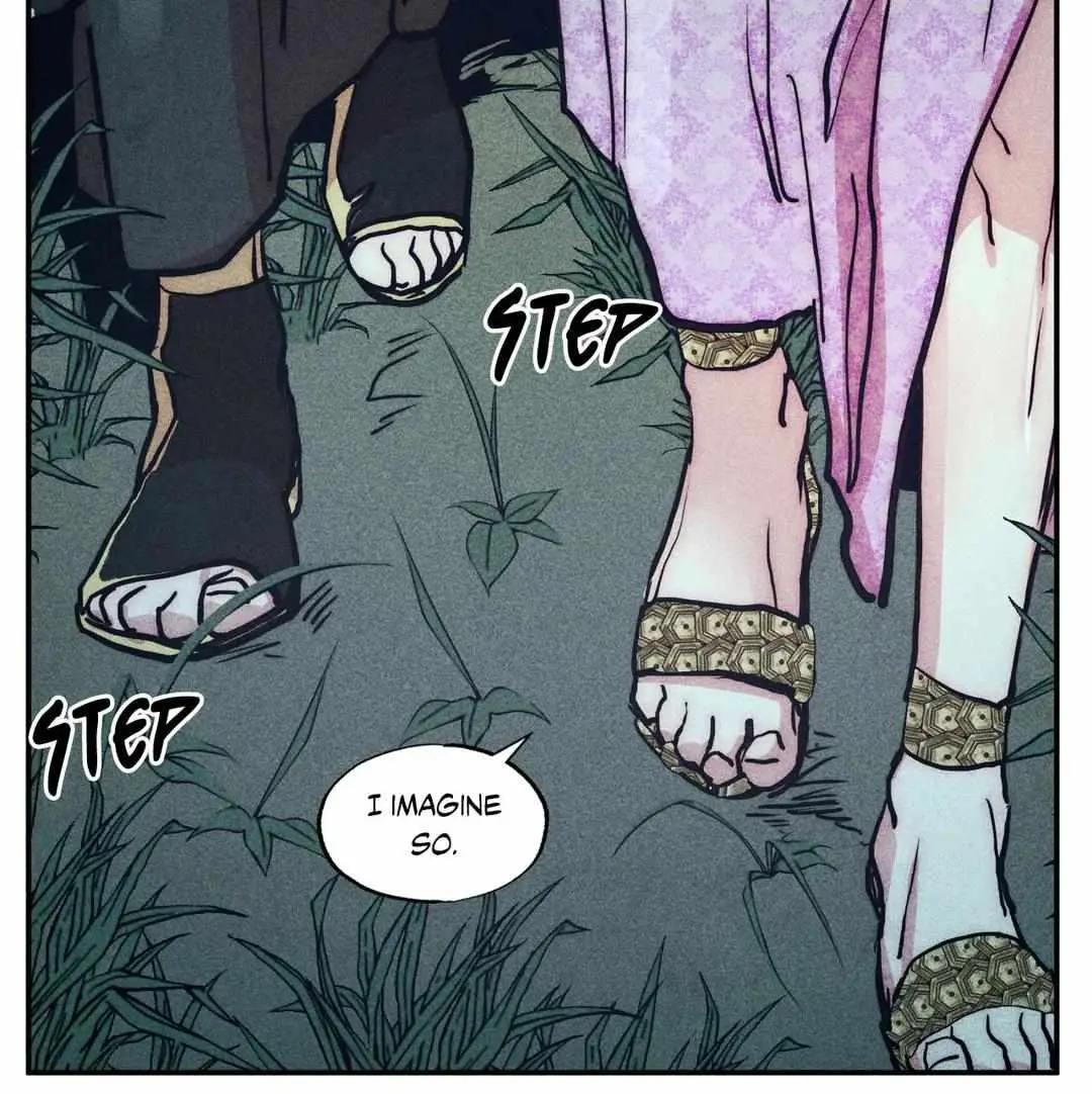 How to Be the Chosen One Chapter 74 page 114 - 