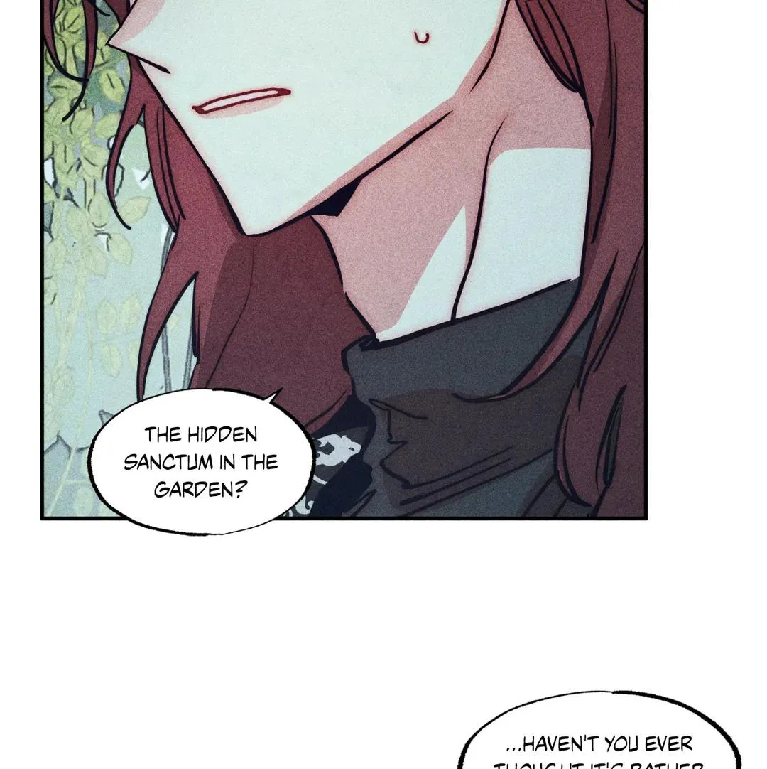 How to Be the Chosen One Chapter 74 page 116 - 