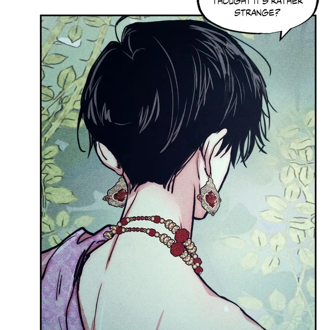 How to Be the Chosen One Chapter 74 page 117 - 