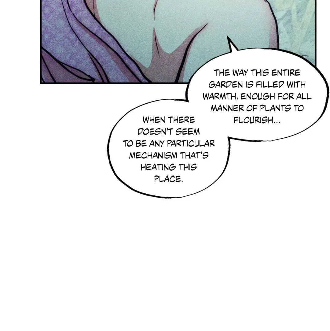 How to Be the Chosen One Chapter 74 page 118 - 