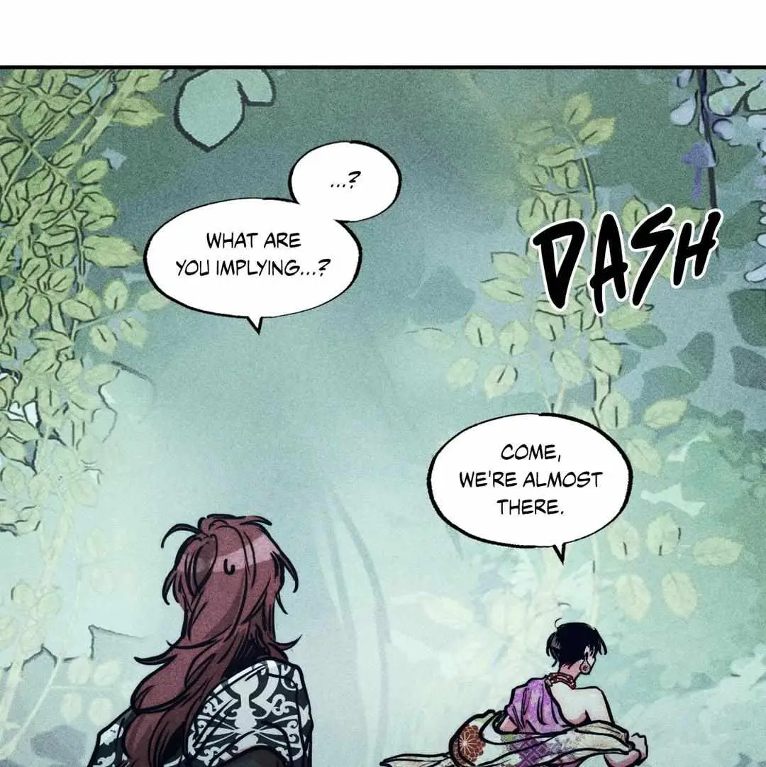 How to Be the Chosen One Chapter 74 page 119 - 