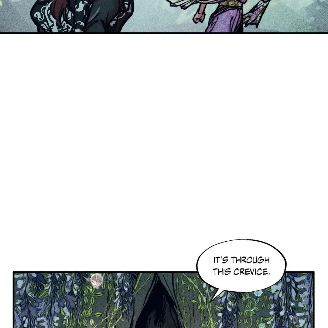 How to Be the Chosen One Chapter 74 page 120 - 