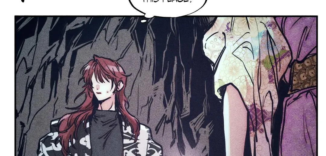How to Be the Chosen One Chapter 74 page 123 - 