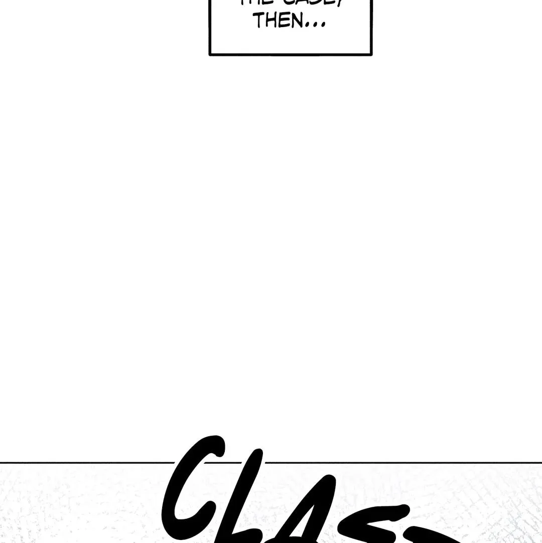 How to Be the Chosen One Chapter 74 page 18 - 