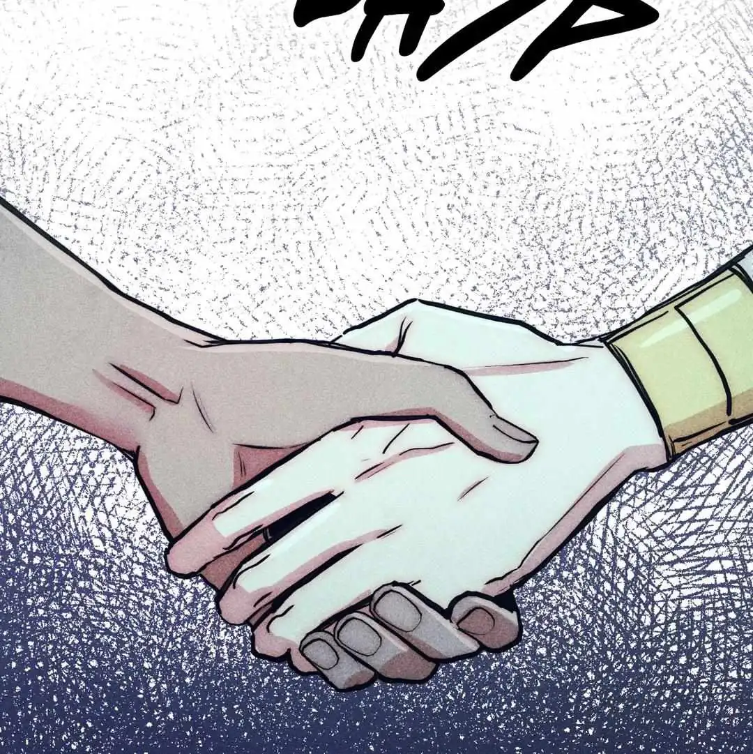 How to Be the Chosen One Chapter 74 page 19 - 
