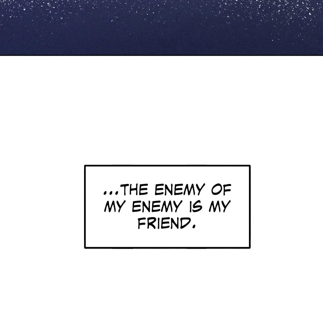How to Be the Chosen One Chapter 74 page 20 - 