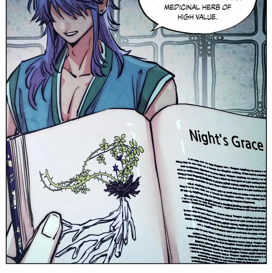 How to Be the Chosen One Chapter 74 page 3 - 