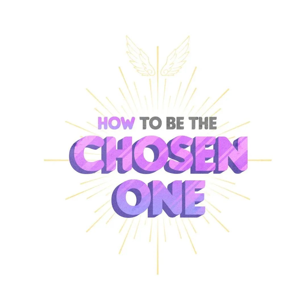 How to Be the Chosen One Chapter 74 page 22 - 