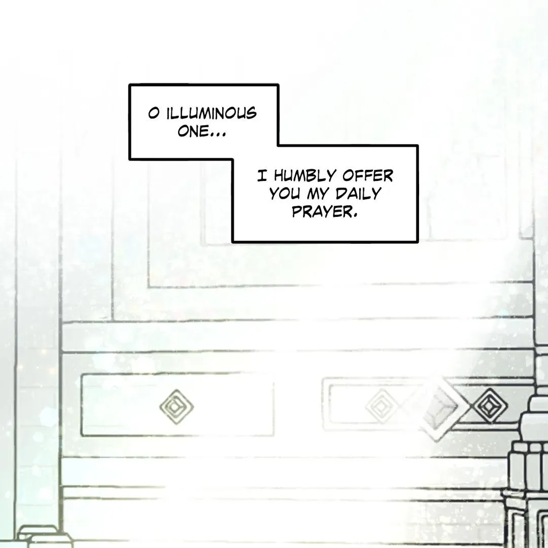 How to Be the Chosen One Chapter 74 page 24 - 