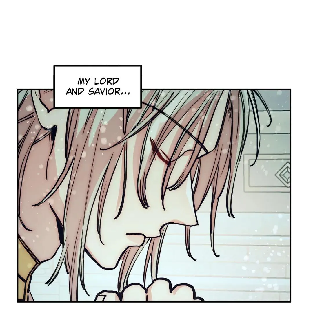 How to Be the Chosen One Chapter 74 page 26 - 