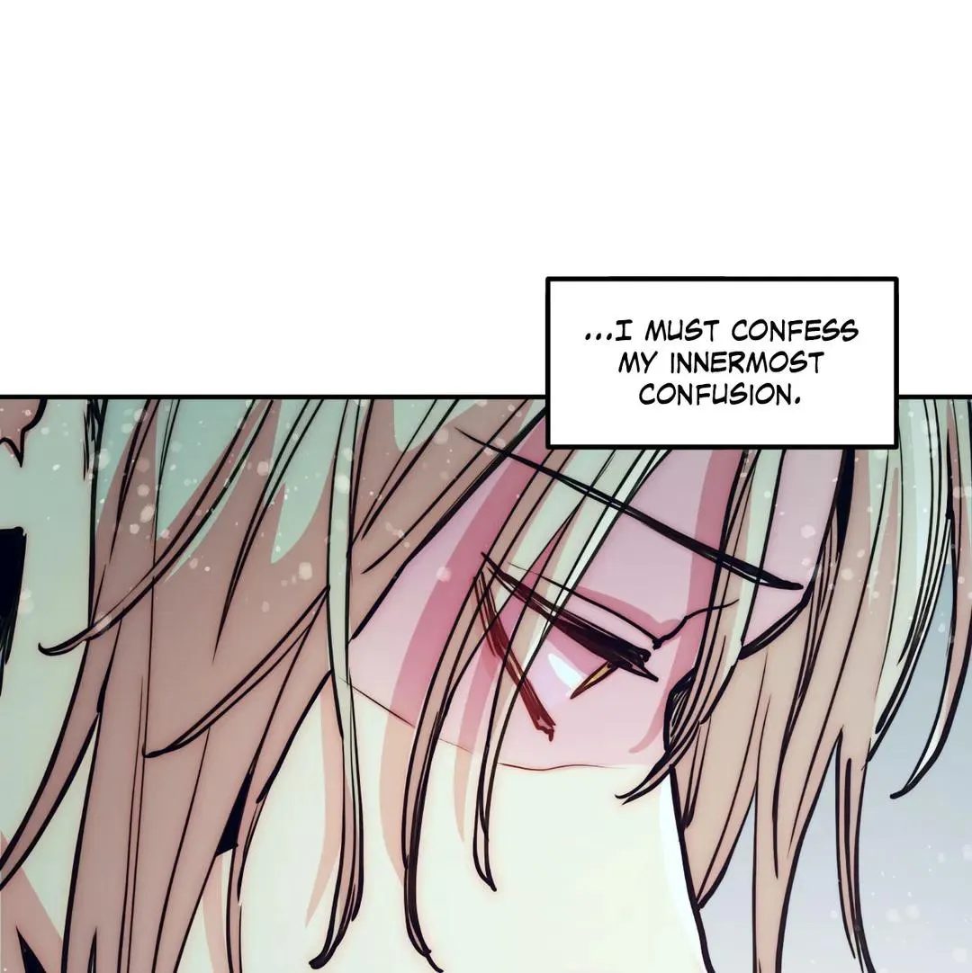 How to Be the Chosen One Chapter 74 page 27 - 
