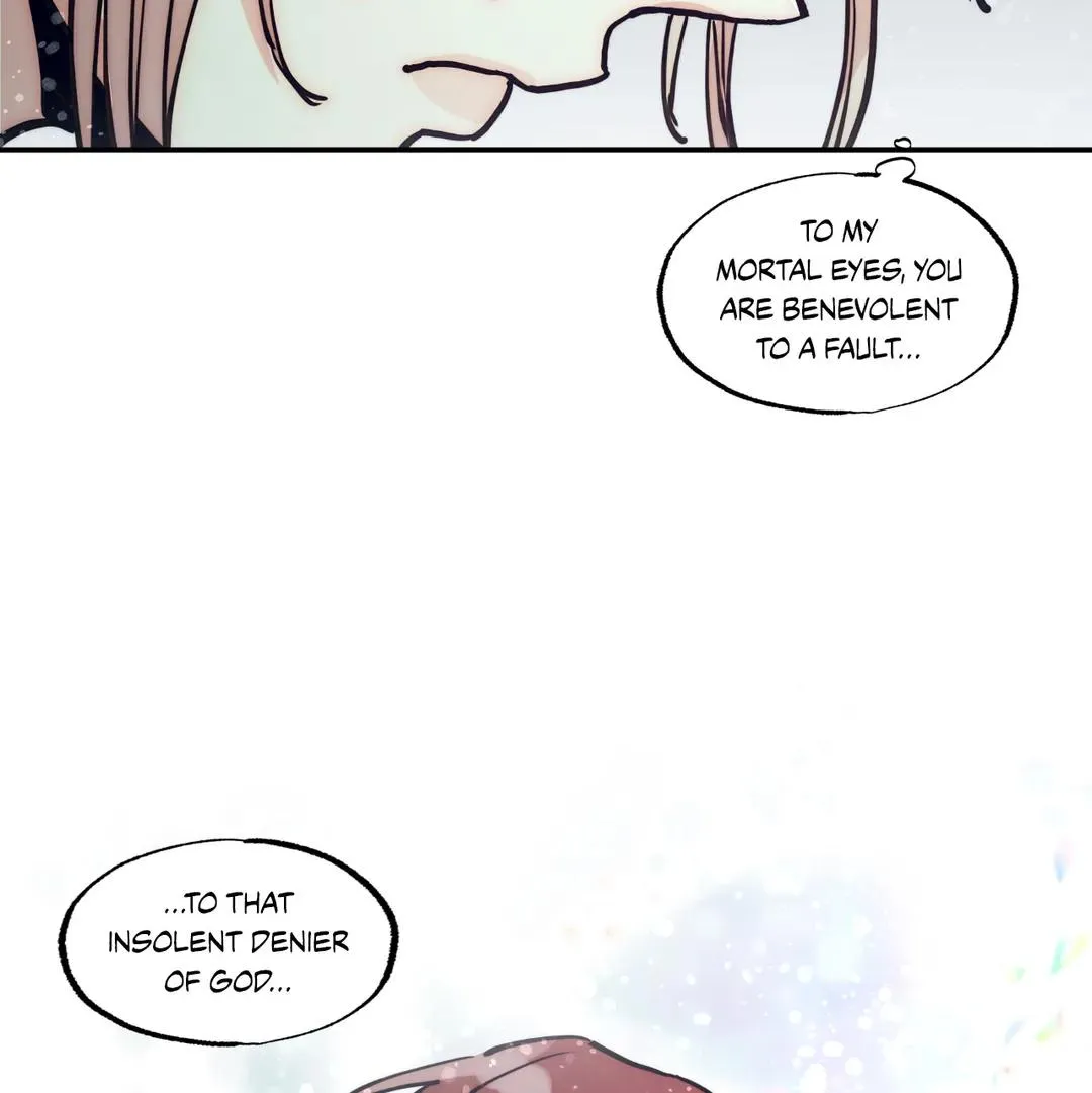 How to Be the Chosen One Chapter 74 page 28 - 