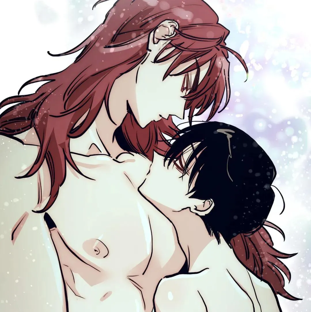 How to Be the Chosen One Chapter 74 page 29 - 