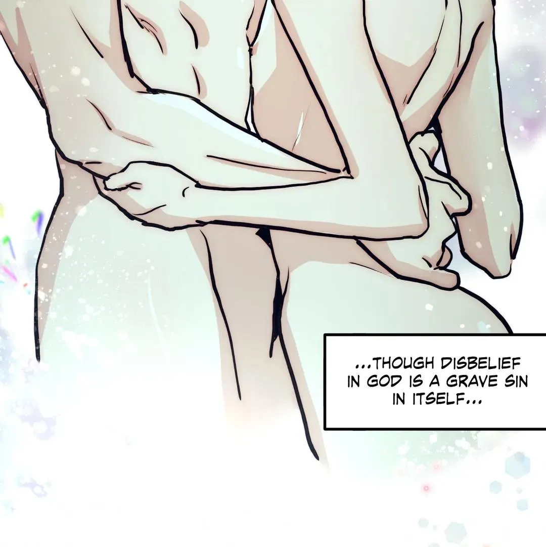 How to Be the Chosen One Chapter 74 page 30 - 