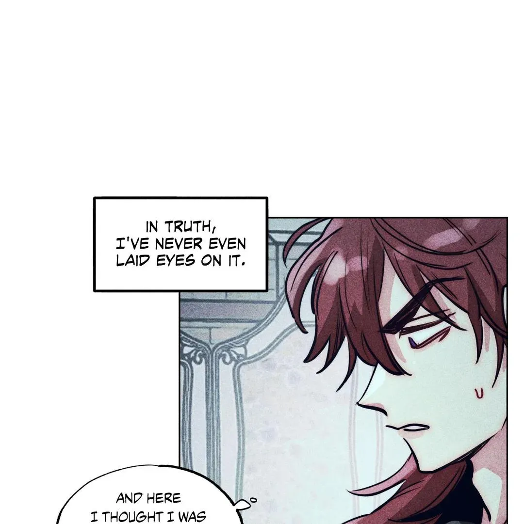 How to Be the Chosen One Chapter 74 page 4 - 