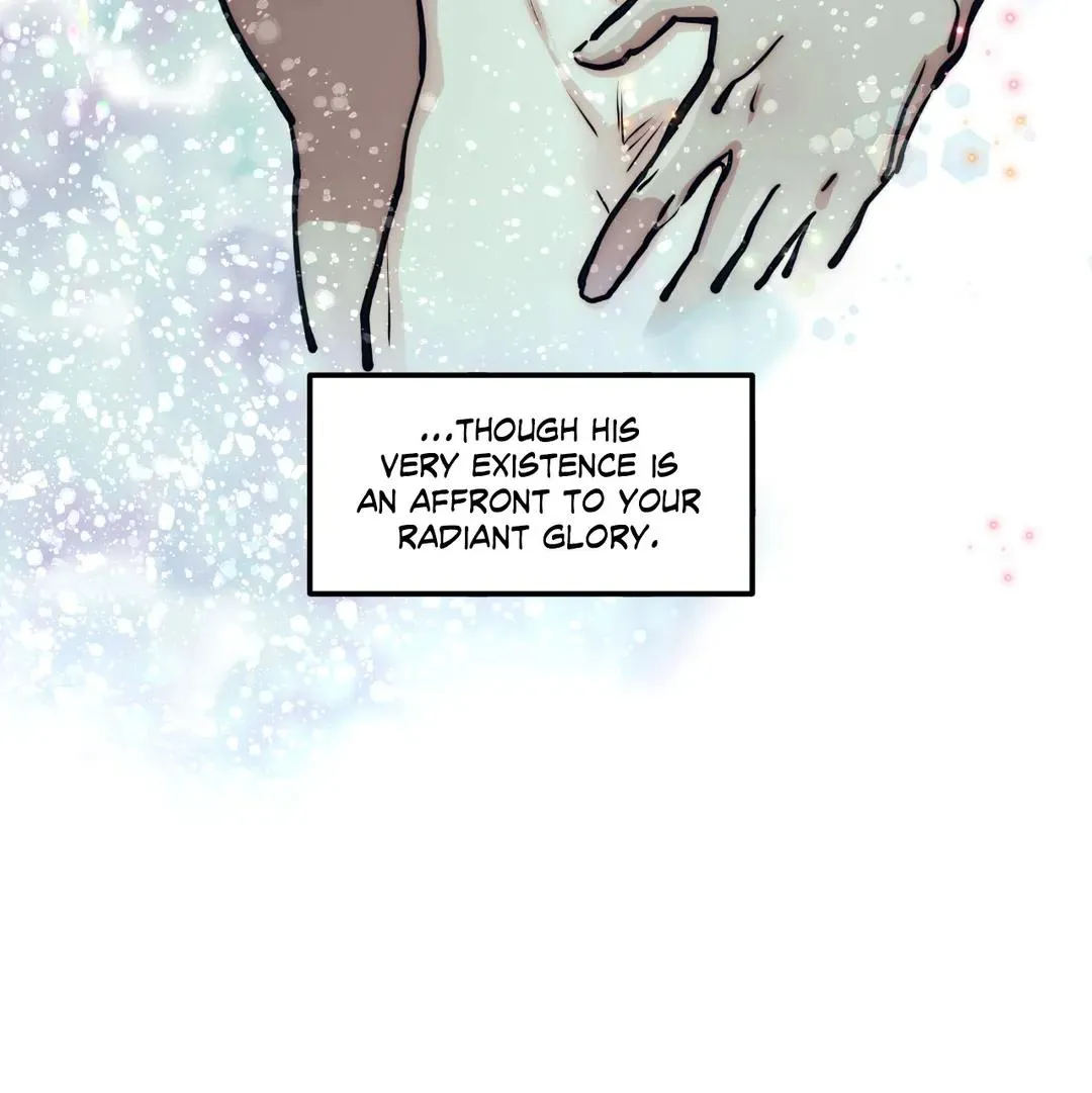 How to Be the Chosen One Chapter 74 page 35 - 