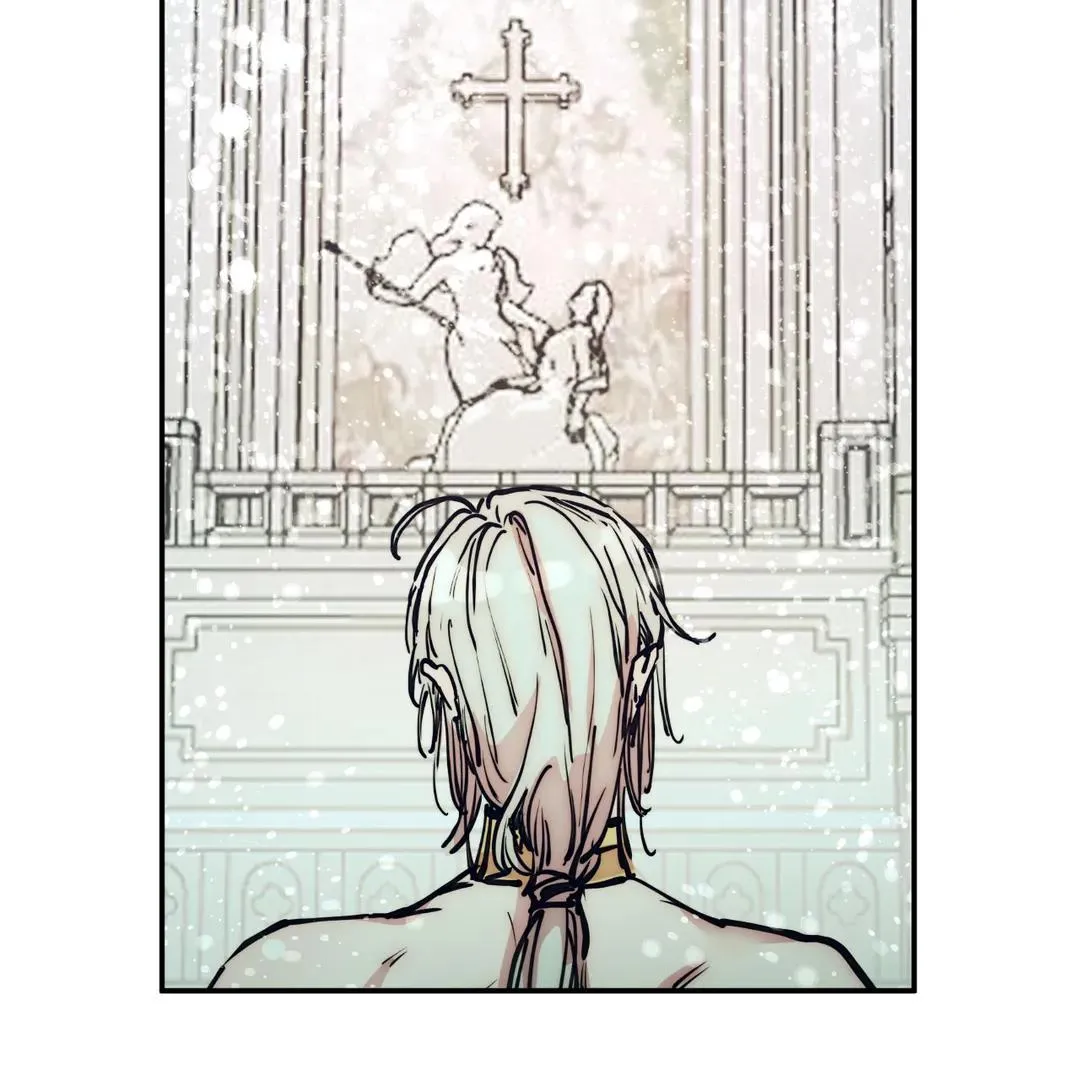 How to Be the Chosen One Chapter 74 page 41 - 