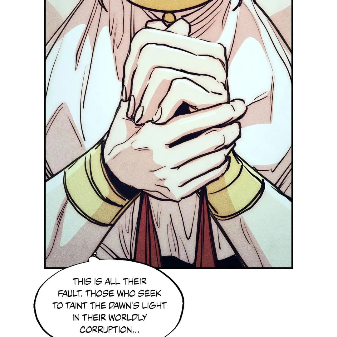 How to Be the Chosen One Chapter 74 page 43 - 