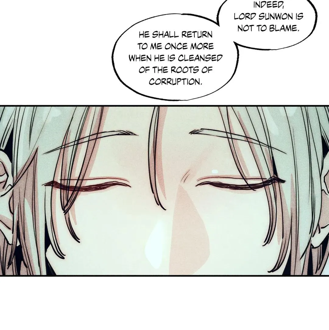 How to Be the Chosen One Chapter 74 page 45 - 