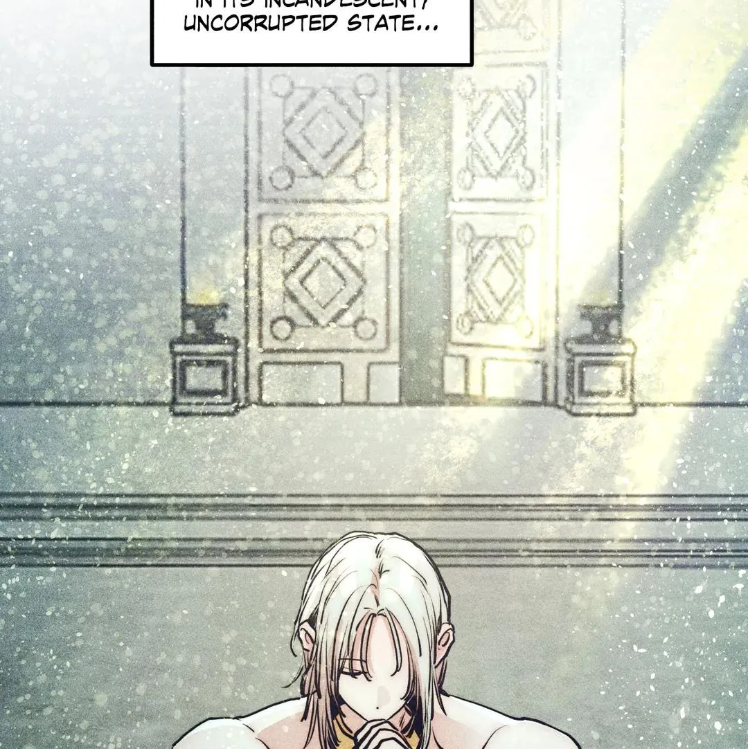 How to Be the Chosen One Chapter 74 page 47 - 