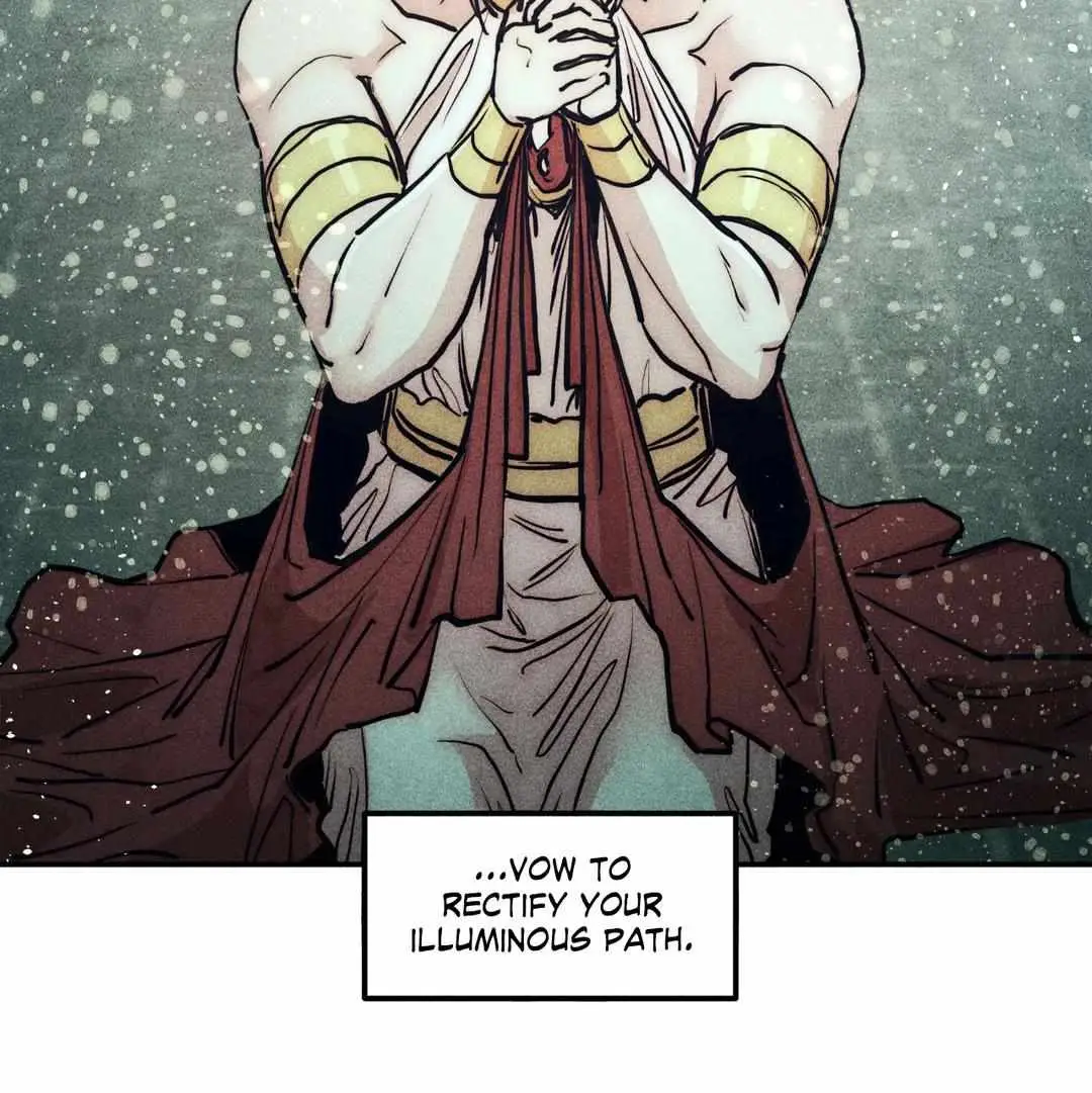 How to Be the Chosen One Chapter 74 page 48 - 