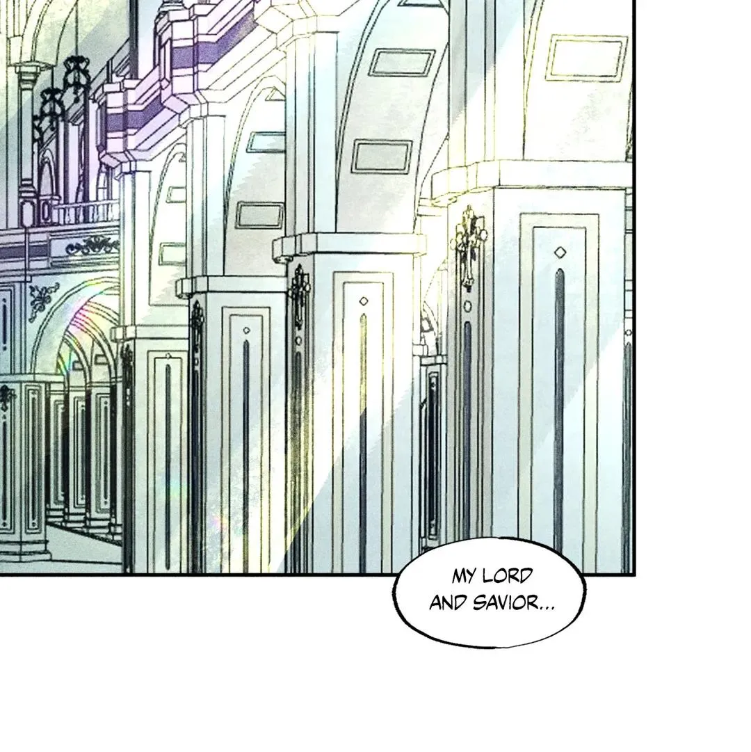 How to Be the Chosen One Chapter 74 page 50 - 