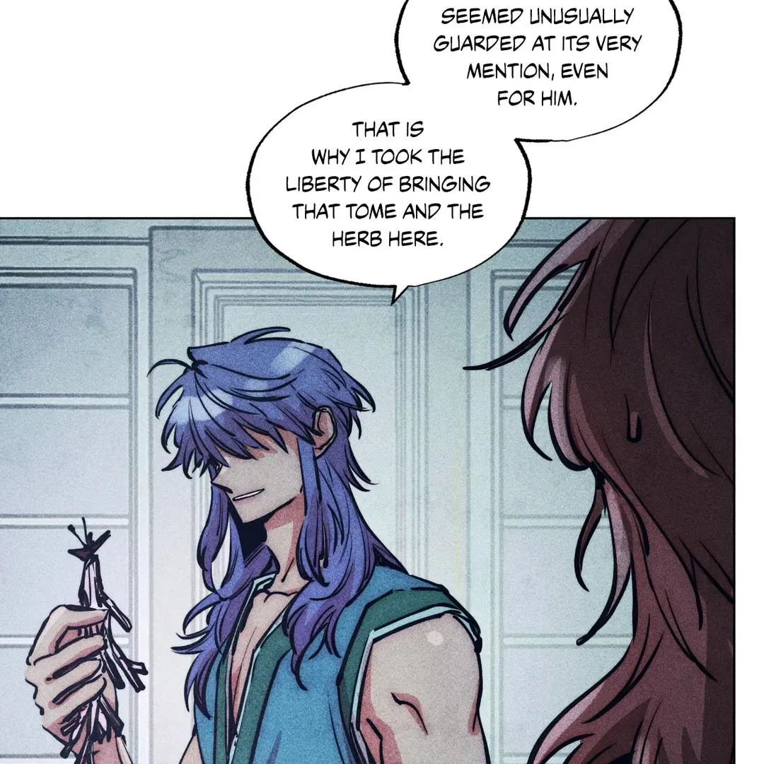 How to Be the Chosen One Chapter 74 page 6 - 