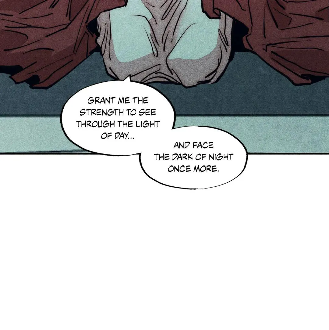 How to Be the Chosen One Chapter 74 page 54 - 