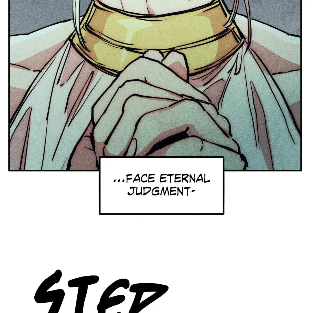 How to Be the Chosen One Chapter 74 page 57 - 