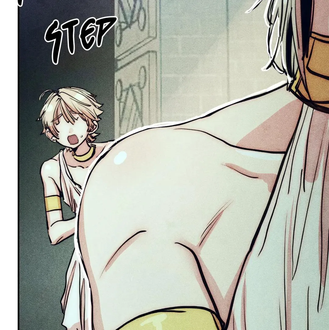 How to Be the Chosen One Chapter 74 page 59 - 