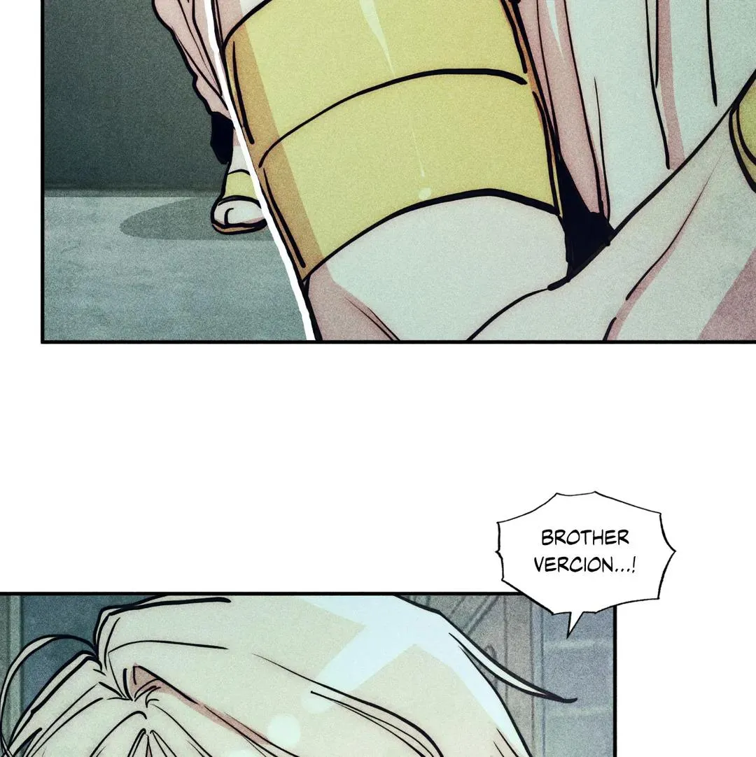 How to Be the Chosen One Chapter 74 page 60 - 