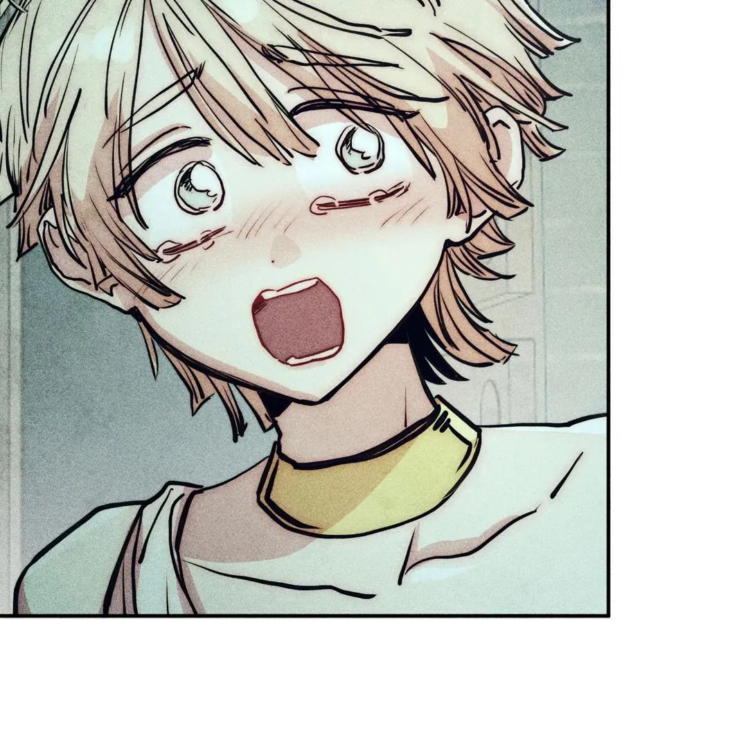 How to Be the Chosen One Chapter 74 page 61 - 