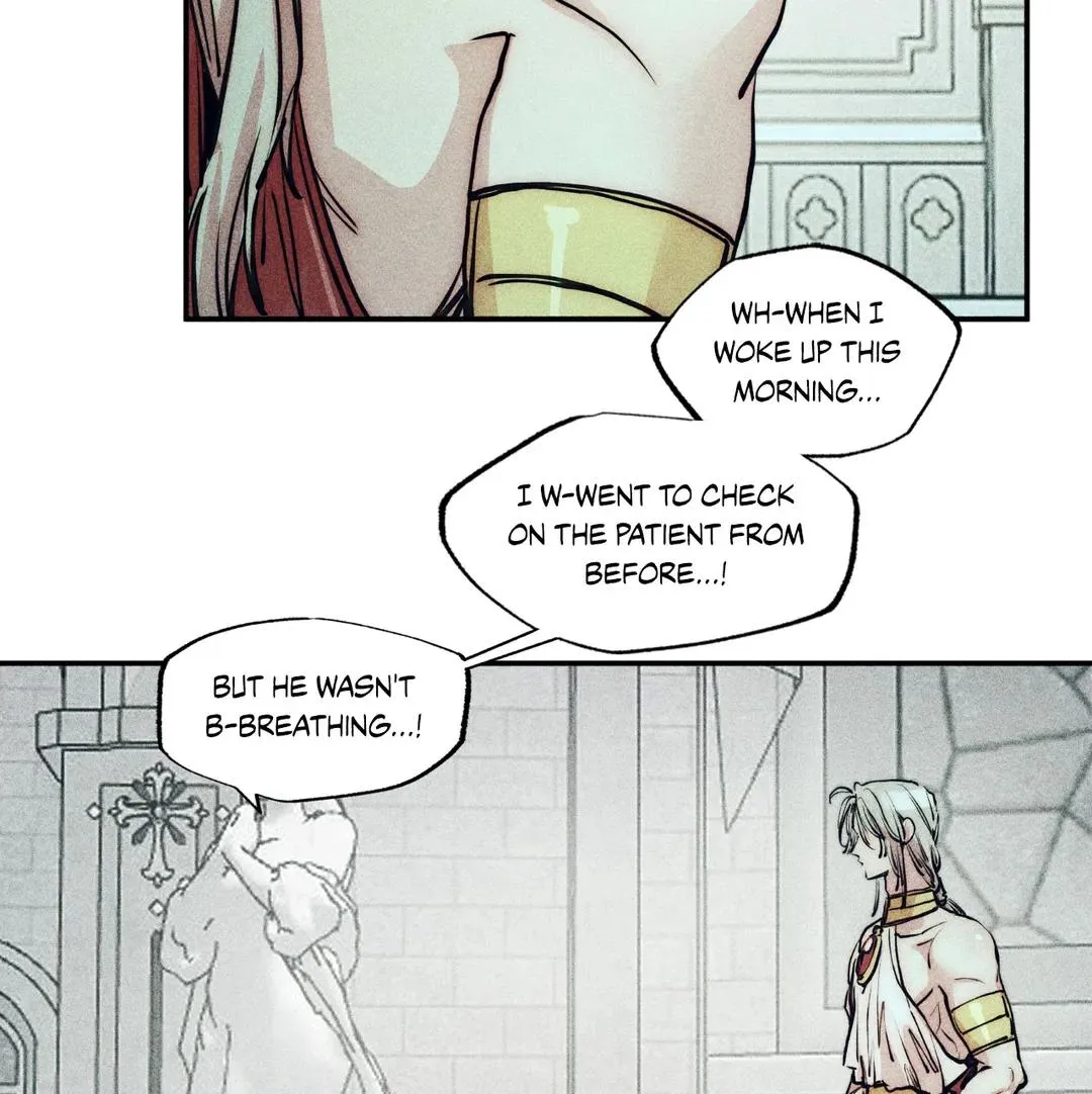 How to Be the Chosen One Chapter 74 page 63 - 