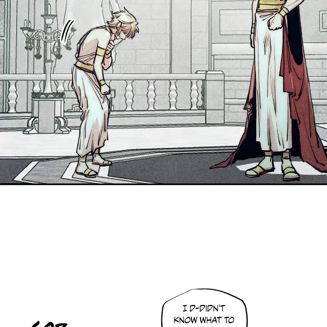 How to Be the Chosen One Chapter 74 page 64 - 