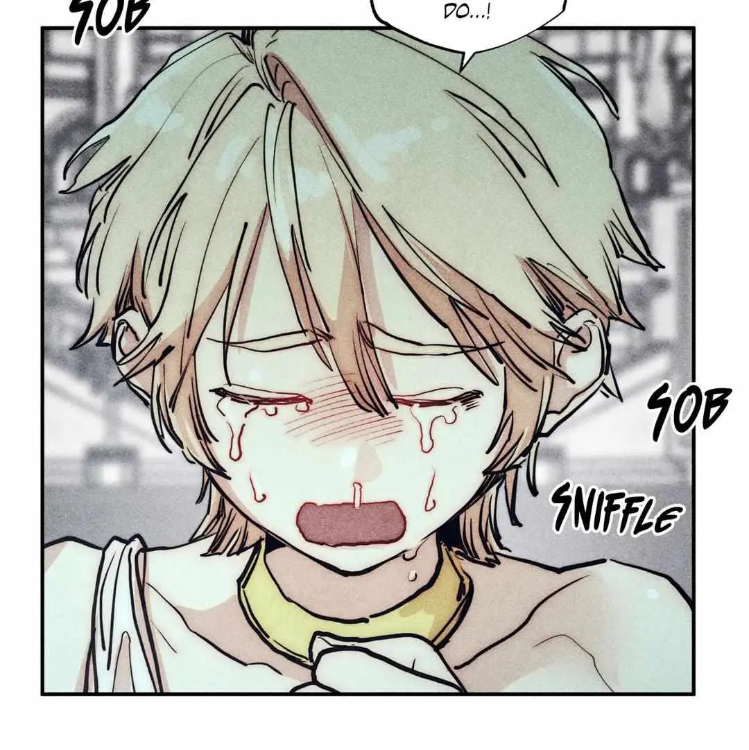 How to Be the Chosen One Chapter 74 page 65 - 