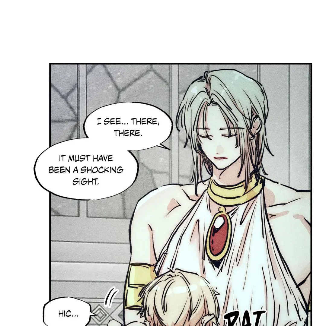 How to Be the Chosen One Chapter 74 page 66 - 