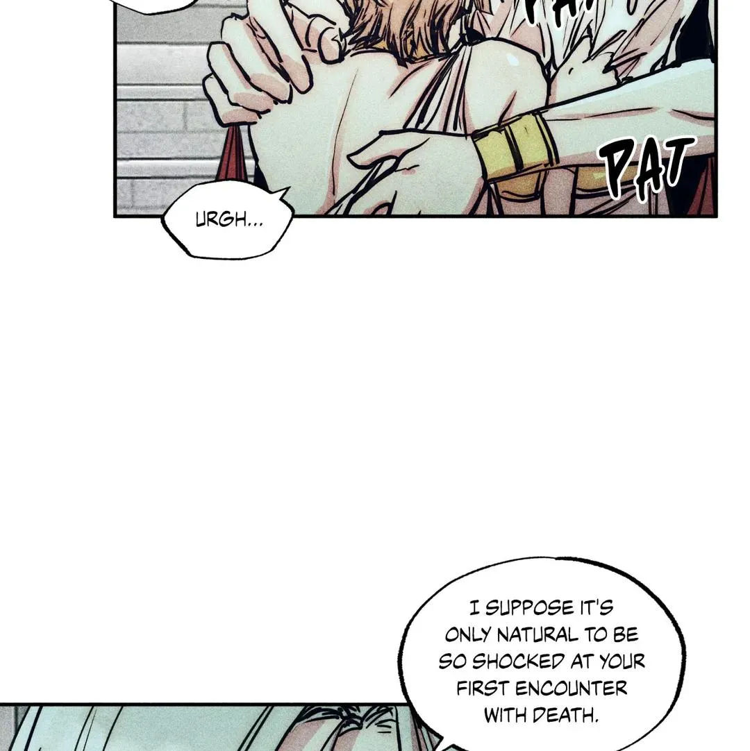 How to Be the Chosen One Chapter 74 page 67 - 