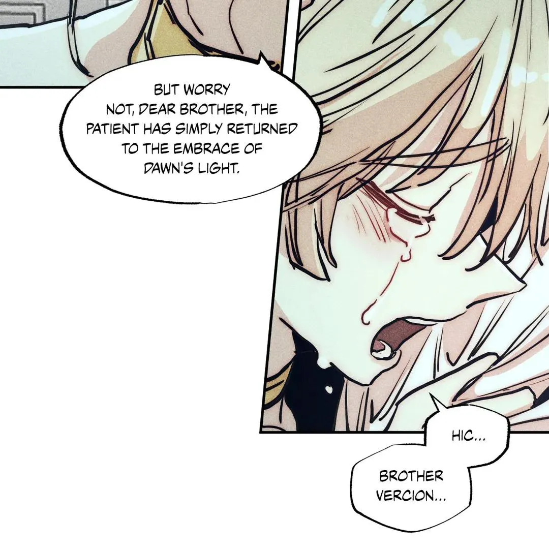 How to Be the Chosen One Chapter 74 page 69 - 