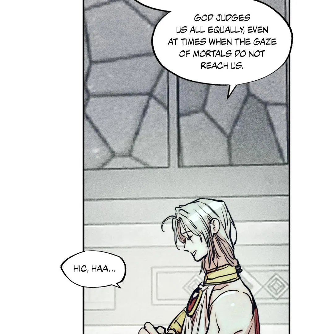 How to Be the Chosen One Chapter 74 page 71 - 