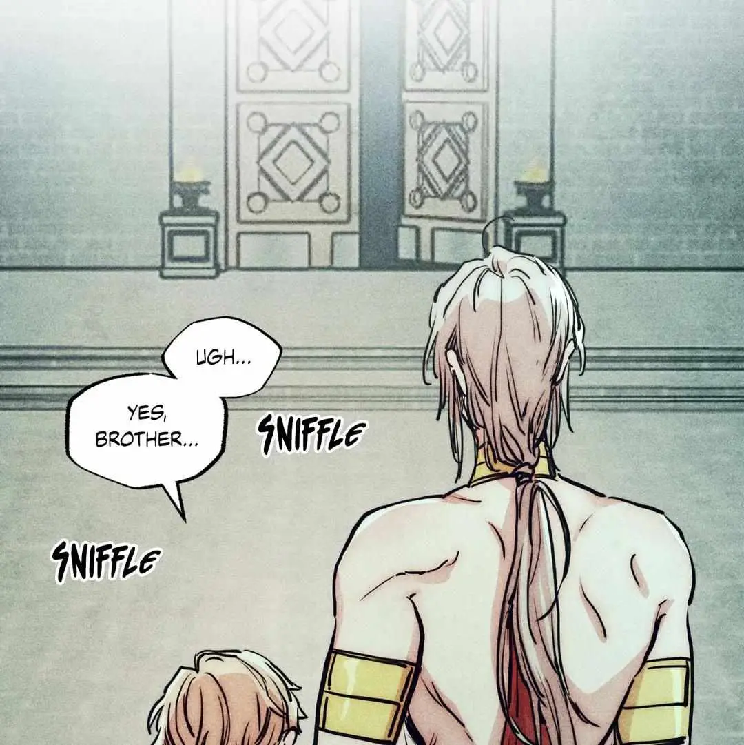How to Be the Chosen One Chapter 74 page 75 - 