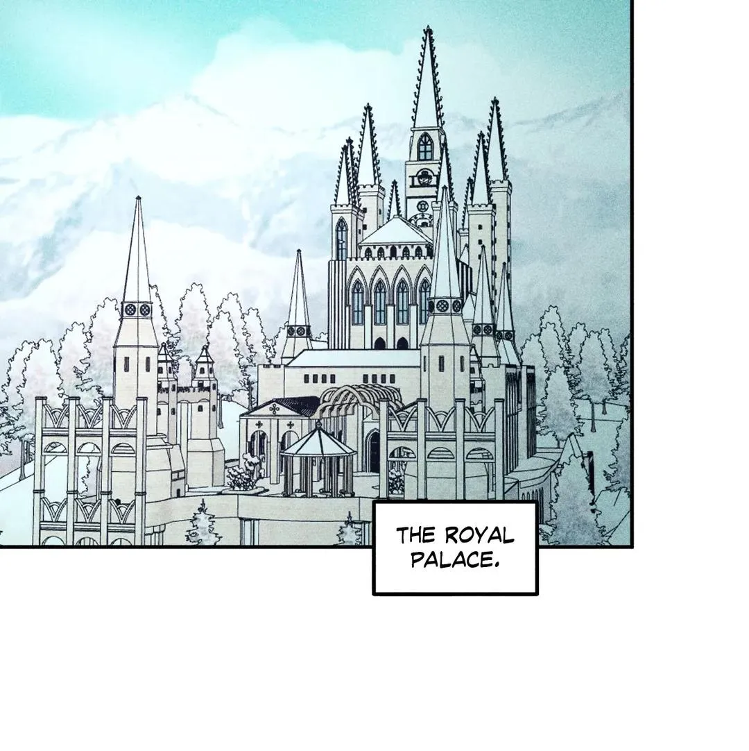 How to Be the Chosen One Chapter 74 page 80 - 
